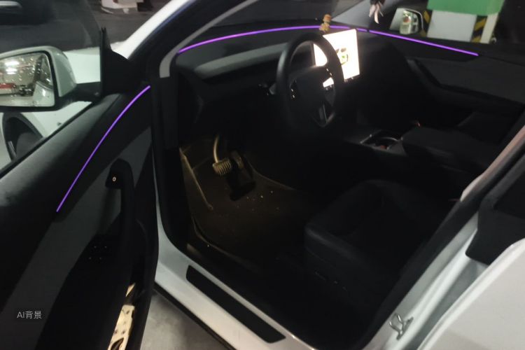 Tesla Model Y 2025 car image #18