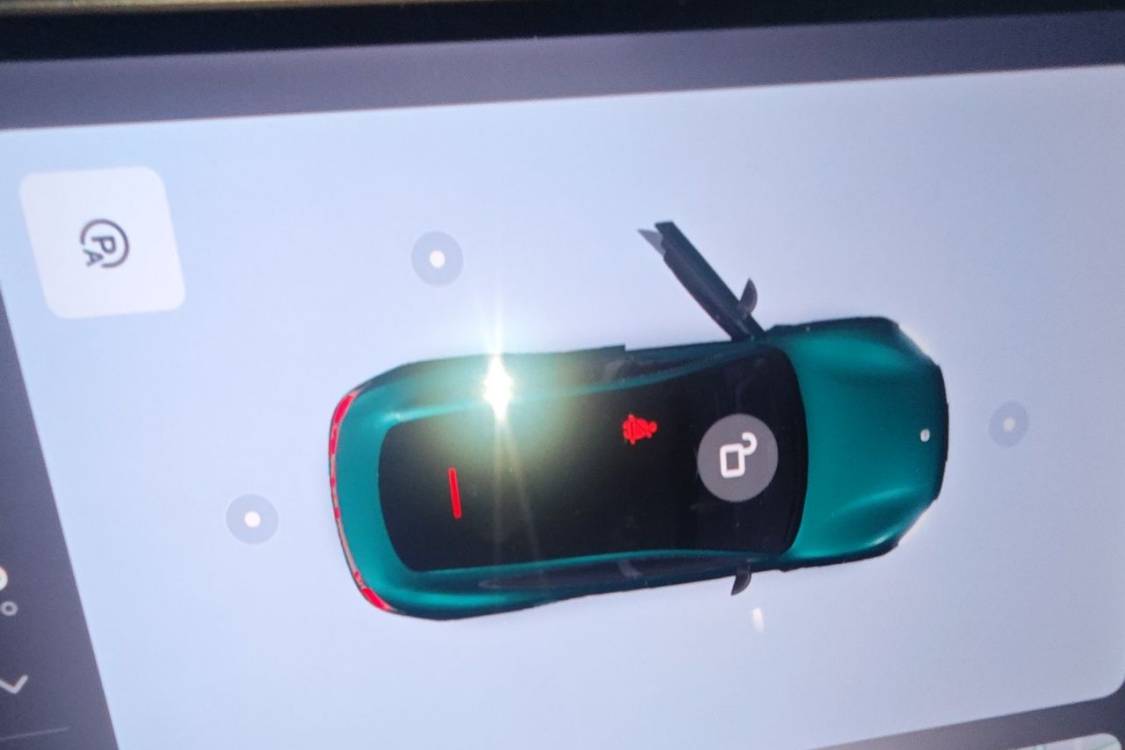 2026 car image #28