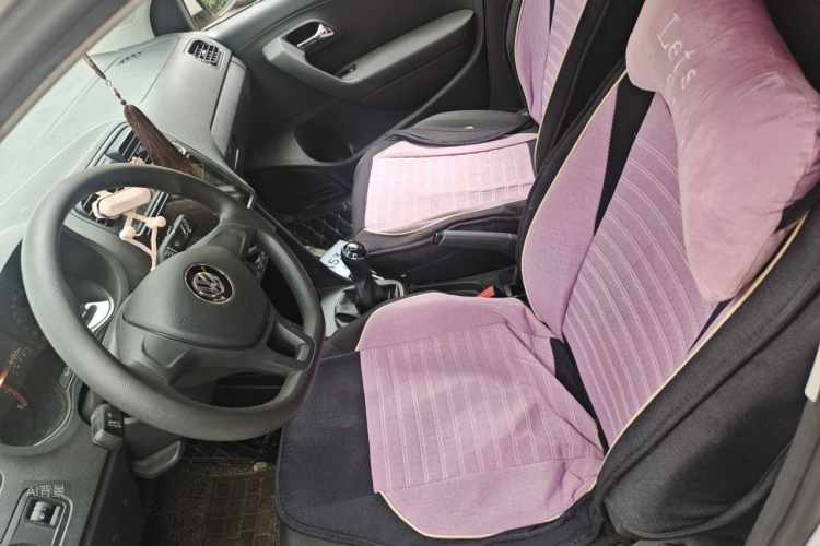 Volkswagen Polo 2018 #17 Volkswagen Polo 2018 car image #17