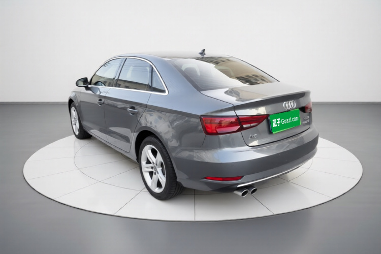 Audi A3 2020 car image #5