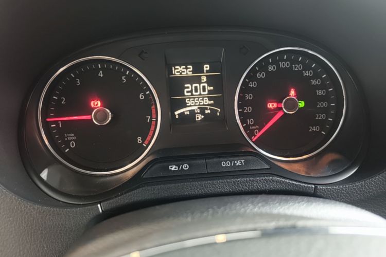 Volkswagen Polo 2019 #12 Volkswagen Polo 2019 car image #12