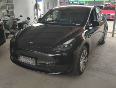 Tesla Model Y 2023 Tesla Model Y 2023 car image