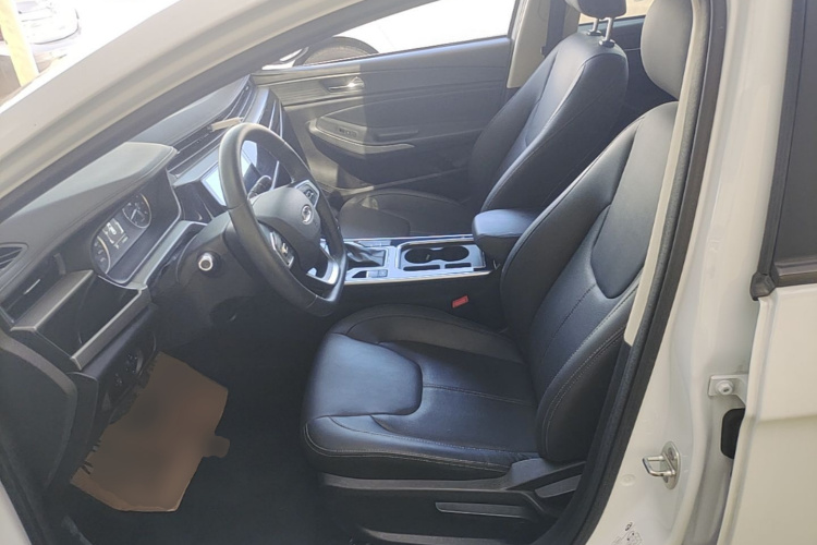 Chery Arrizo 5 2023 car image #19