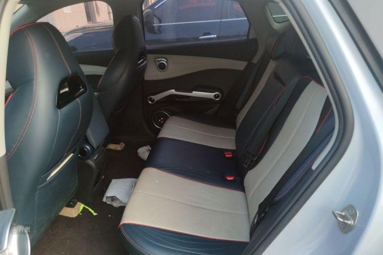 BYD Yuan Plus 2023 car image #19