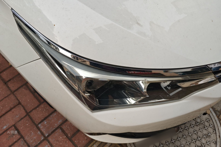 Toyota Corolla 2019 #8 Toyota Corolla 2019 car image #8