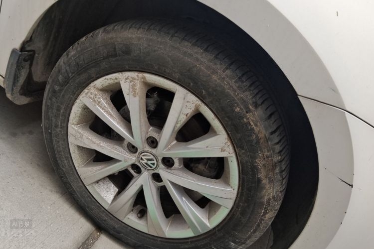 Volkswagen Lavida 2016 #9 Volkswagen Lavida 2016 car image #9