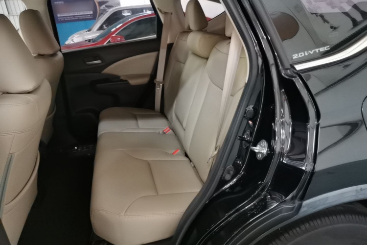 Honda CR-V 2015 #13 Honda CR-V 2015 car image #13