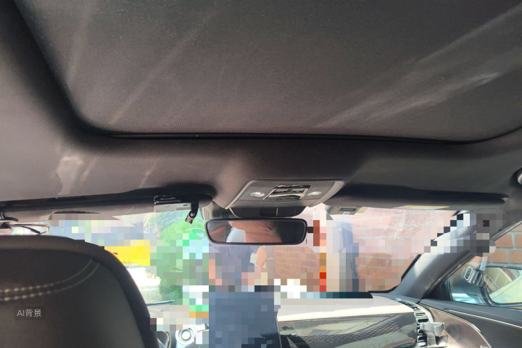 BYD Han 2021 car image #20