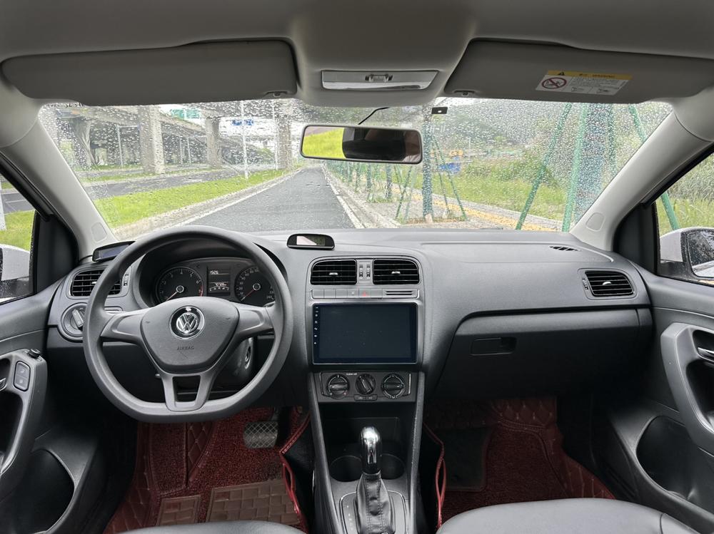 Volkswagen Polo 2017 #11 Volkswagen Polo 2017 car image #11