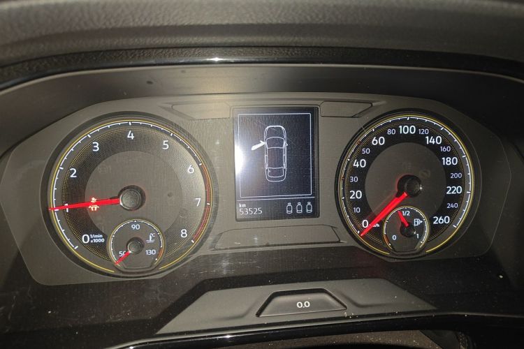 Volkswagen Lavida 2020 car image #12
