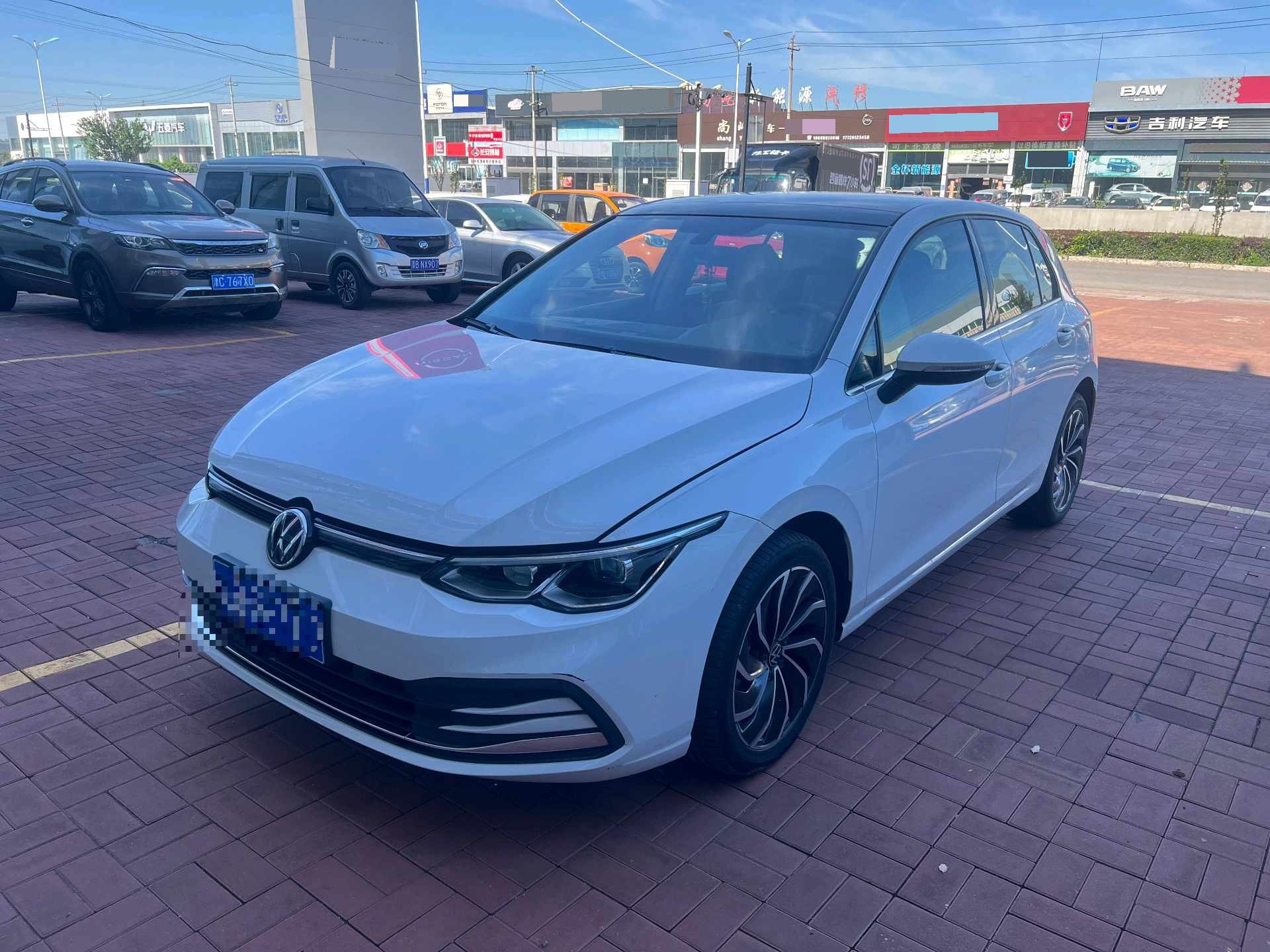 2022 2022 immagine di auto