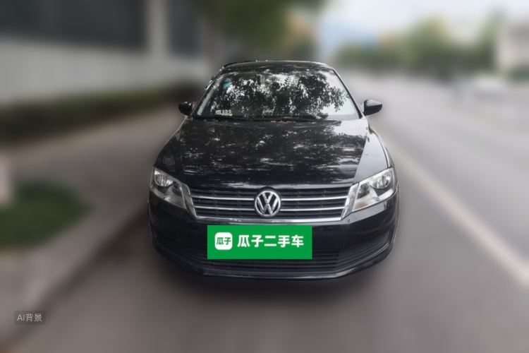Volkswagen Lavida 2015 #3 Volkswagen Lavida 2015 car image #3