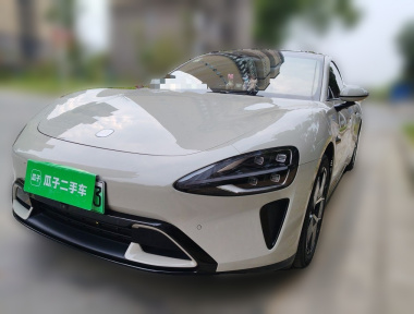 MI SU7 2024 MI SU7 2024 car image