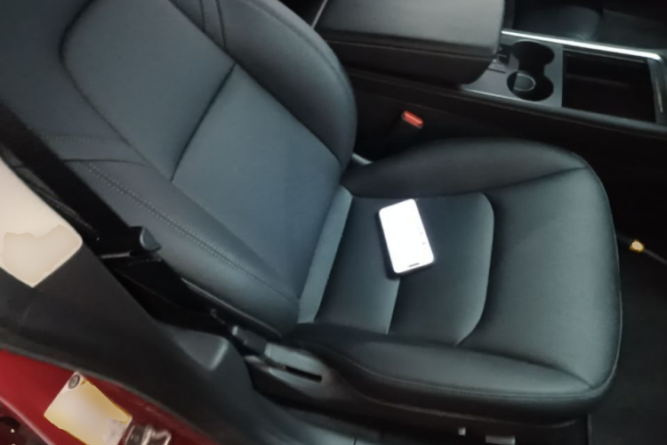 Tesla Model 3 2022 #21 Tesla Model 3 2022 car image #21