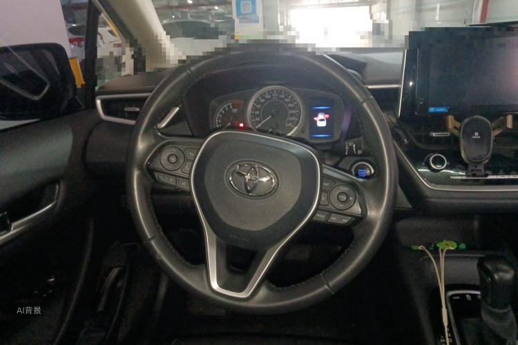 Toyota Corolla 2020 car image #12