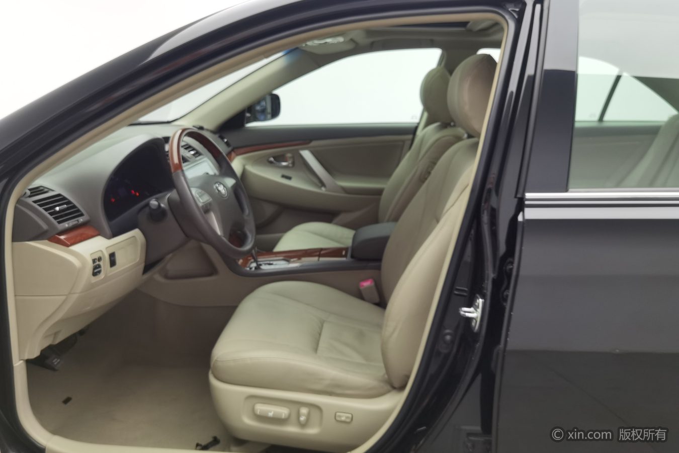 Toyota Camry 2014 car image #10