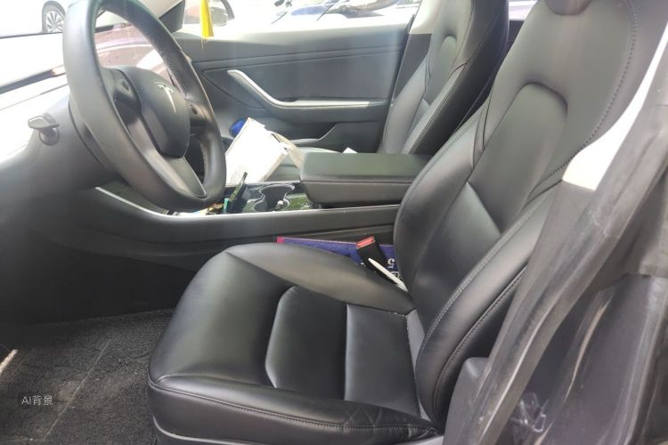 Tesla Model 3 2020 #17 Tesla Model 3 2020 car image #17