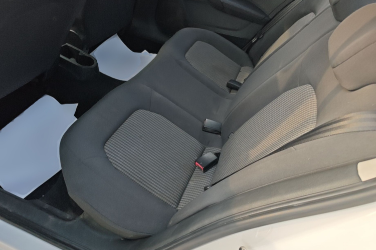 Volkswagen Santana 2018 #17 Volkswagen Santana 2018 immagine di auto #17