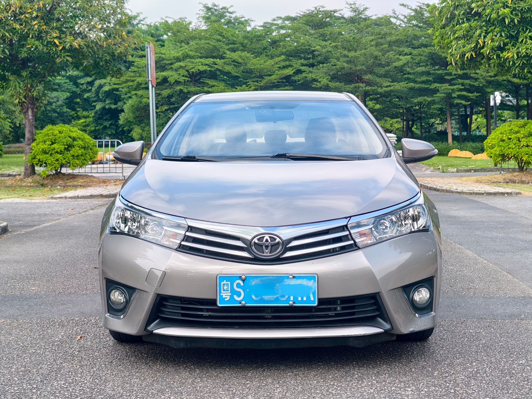 2015 #2 2015 car image #2