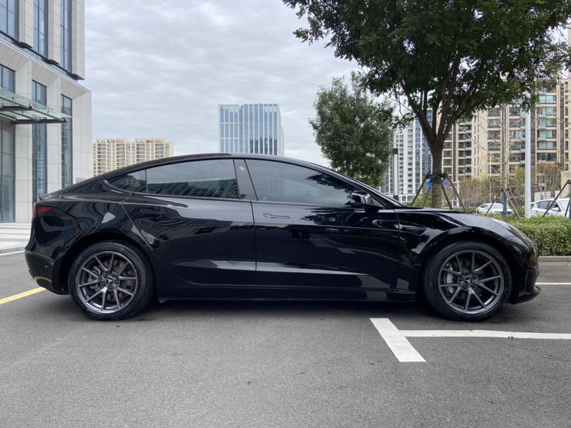 Tesla Model 3 2022 imagem de carro #8