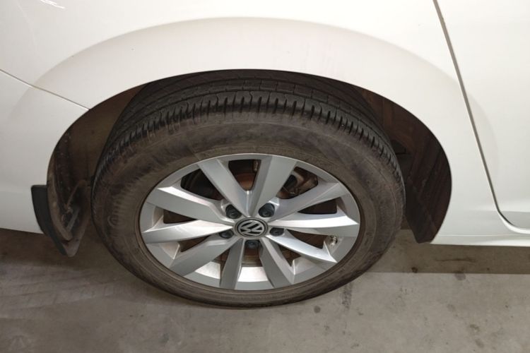 Volkswagen Bora 2019 imagen de coche #10