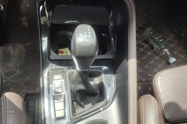 BMW X1 2018 car image #16