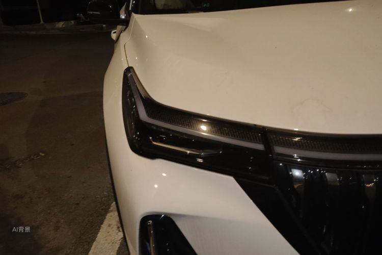 GEELY Boyue L 2025 car image #8