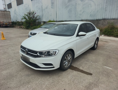 Volkswagen Bora 2016 car image 