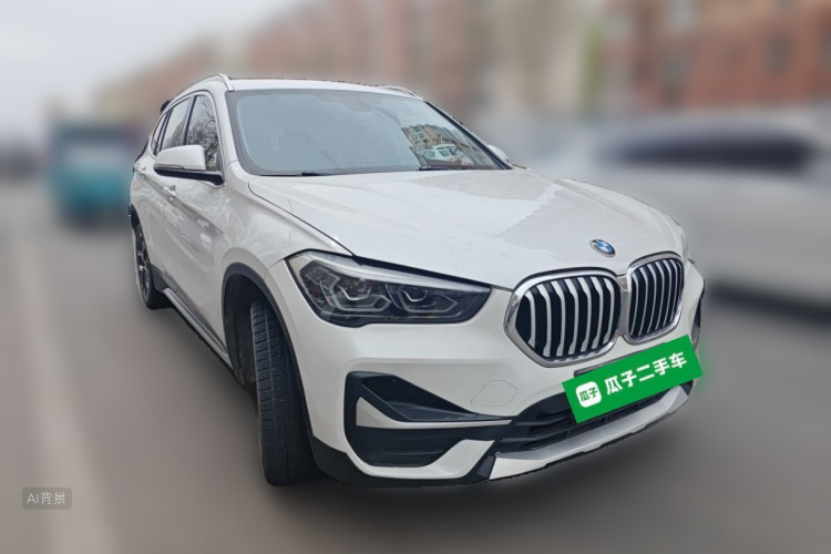 BMW X1 2020 car image #4