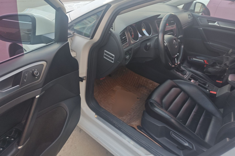 Volkswagen Golf 2016 #12 Volkswagen Golf 2016 car image #12