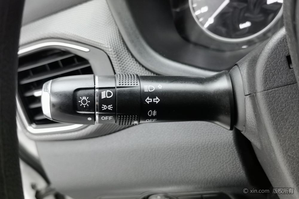 Chery Tiggo 5x 2019 car image #17