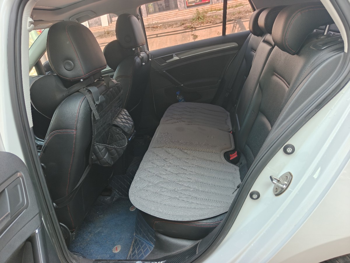 Volkswagen Golf 2015 #6 Volkswagen Golf 2015 car image #6
