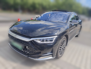 BYD Han 2020 BYD Han 2020 car image