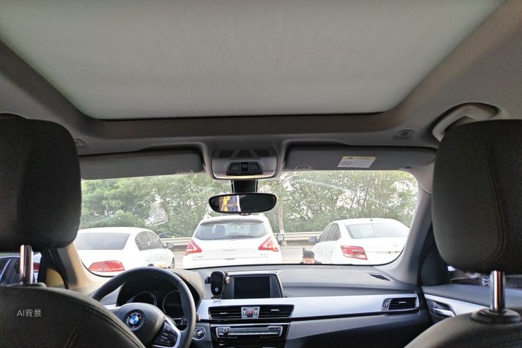 BMW X1 2019 car image #20