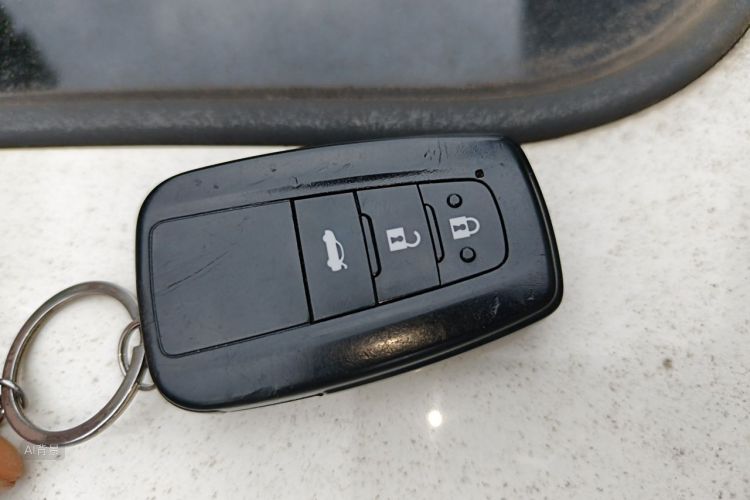 Toyota Corolla 2019 car image #10
