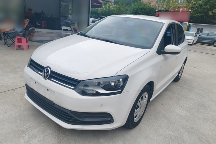 Volkswagen Polo 2019 #2 Volkswagen Polo 2019 car image #2