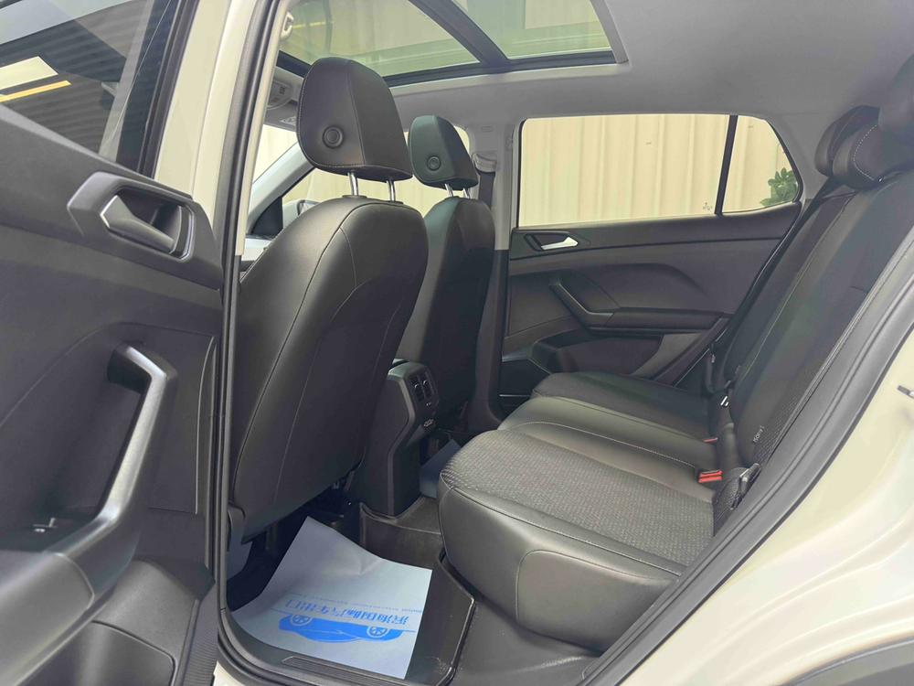 Volkswagen Tacqua 2022 #20 Volkswagen Tacqua 2022 immagine di auto #20