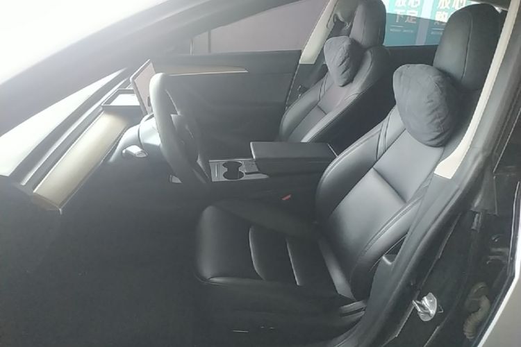 Tesla Model 3 2021 car image #15