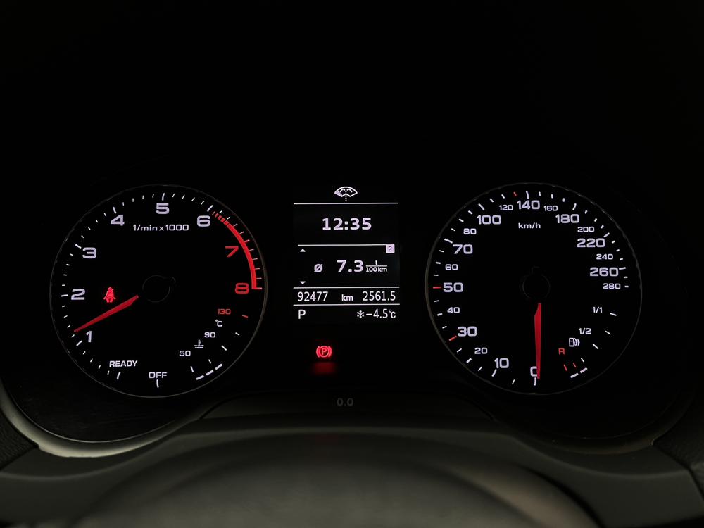 Audi A3 2020 #8 Audi A3 2020 car image #8