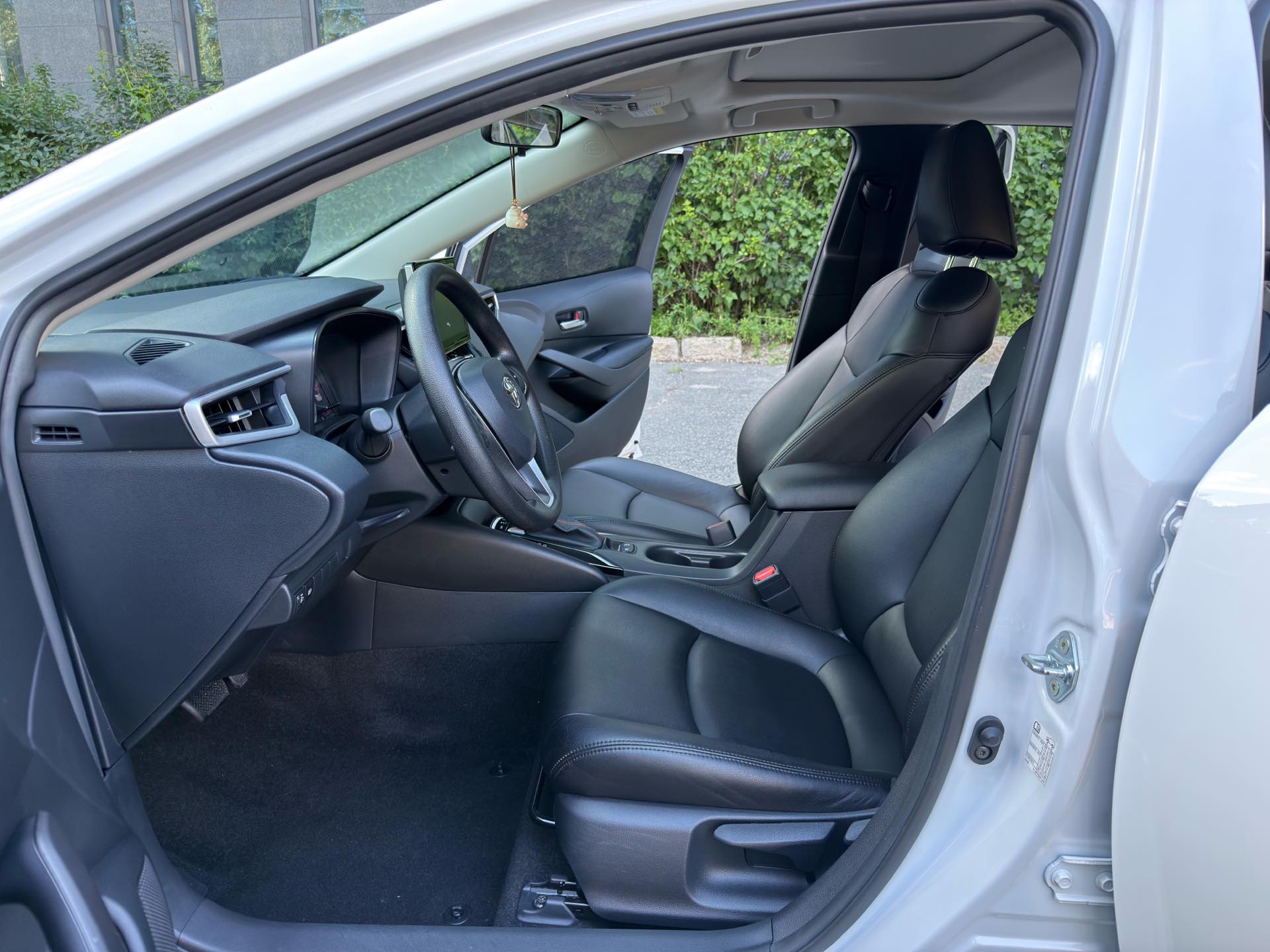 Toyota Corolla 2023 immagine di auto #7
