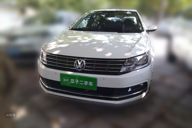 Volkswagen Lavida 2017 #3 Volkswagen Lavida 2017 car image #3