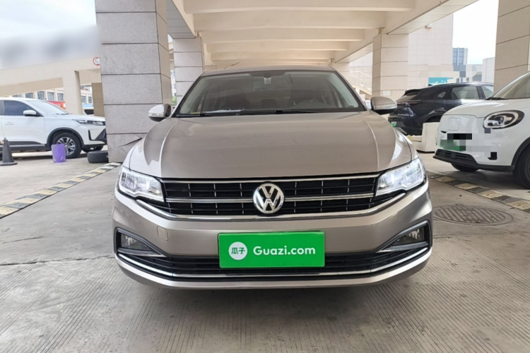 Volkswagen Bora 2019 car image #3