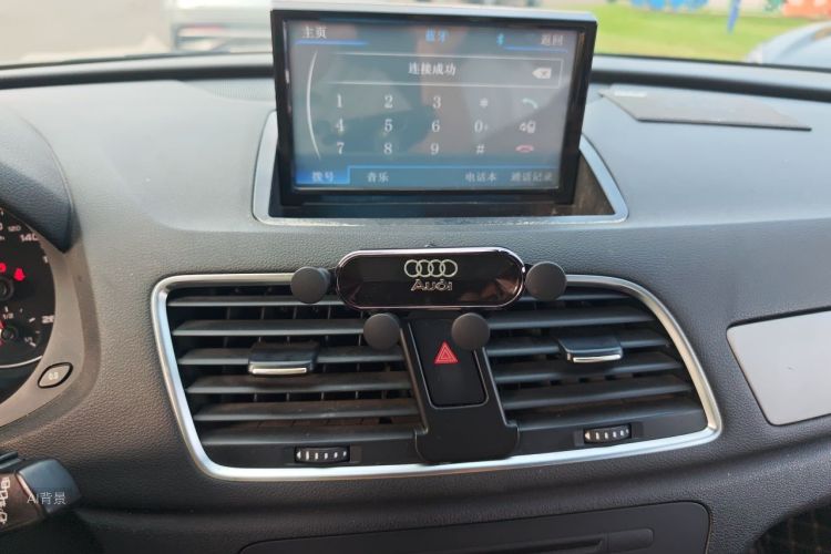 Audi Q3 2015 #15 Audi Q3 2015 immagine di auto #15