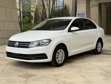 Volkswagen Santana 2021 Volkswagen Santana 2021 car image