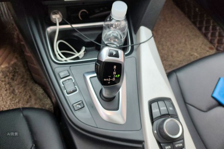 BMW 3 Series 2014 #16 BMW 3 Series 2014 car image #16