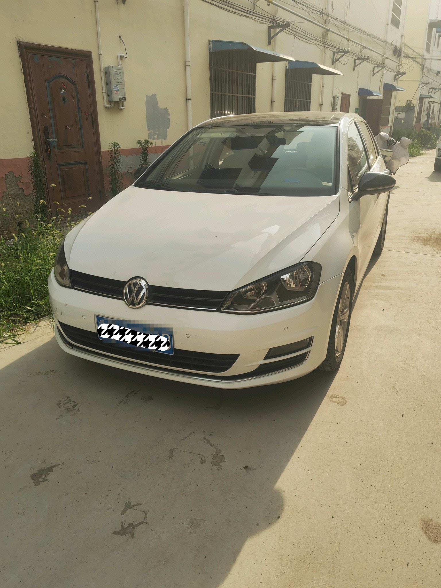 2017 2017 car image