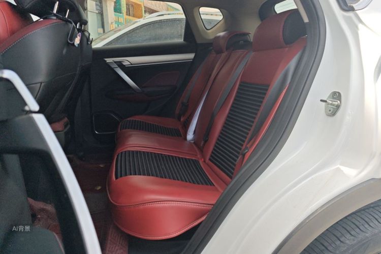 GEELY Coolray 2022 #19 GEELY Coolray 2022 immagine di auto #19