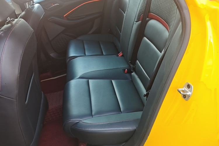 MG 5 2021 #17 MG 5 2021 immagine di auto #17