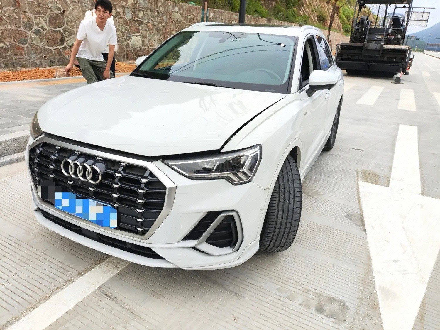 2022 2022 car image