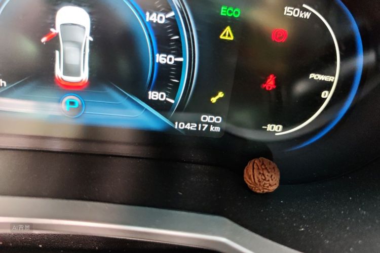 GEELY Emgrand GSe 2019 #14 GEELY Emgrand GSe 2019 imagem de carro #14